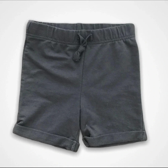 4/$20🥳 First Impressions Monster Shorts - Picture 2 of 3